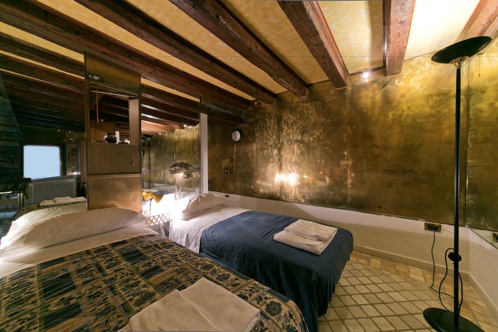 Apartment Budget San Marco