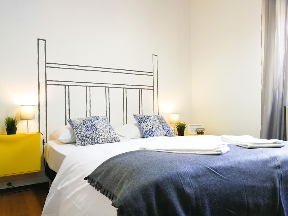 Castilho 63 - Hostel & Suites