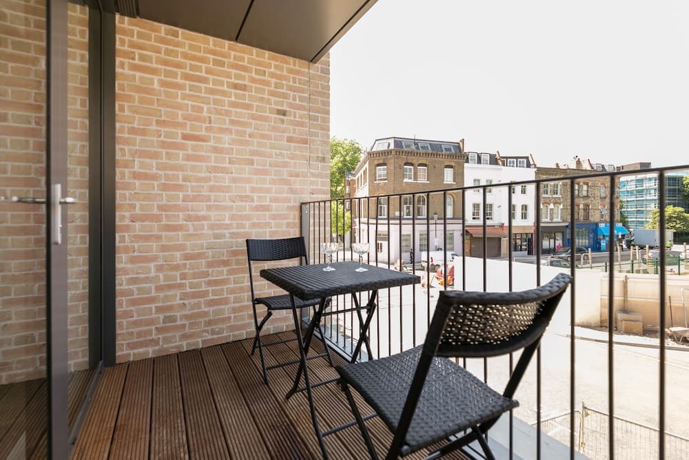 Urban Chic - Portobello