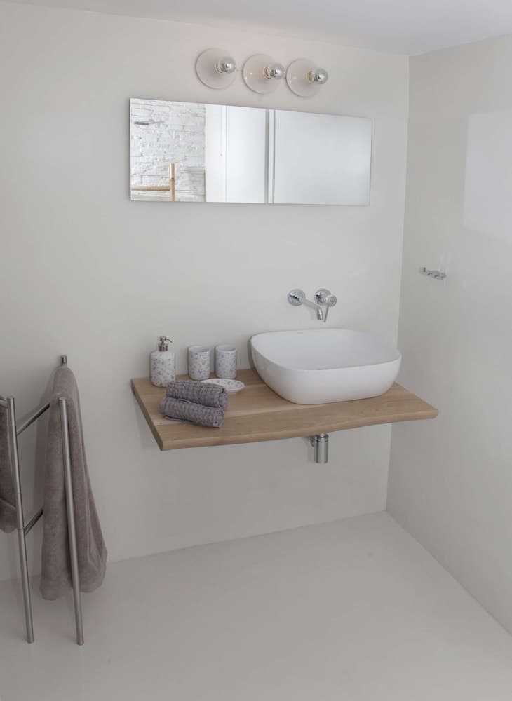 Banyo lavabosu