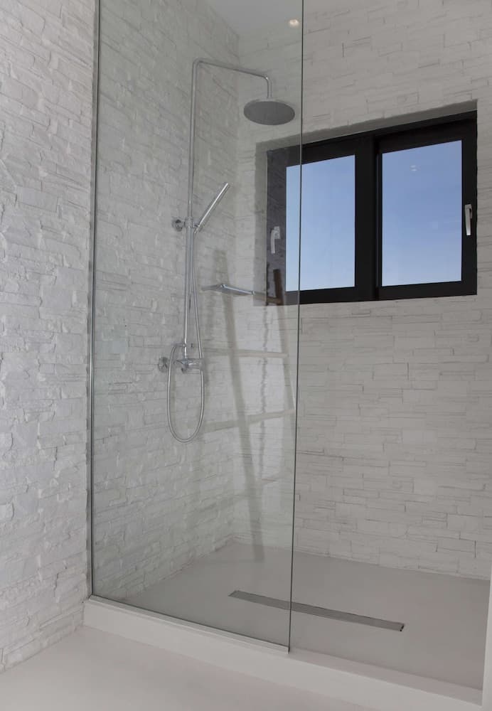 Banyo duşu