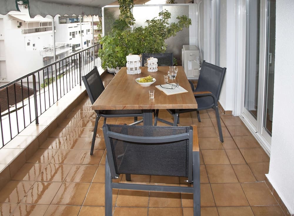 Teras/veranda