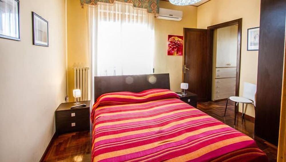 B&B Via Cosimo De Giorgi
