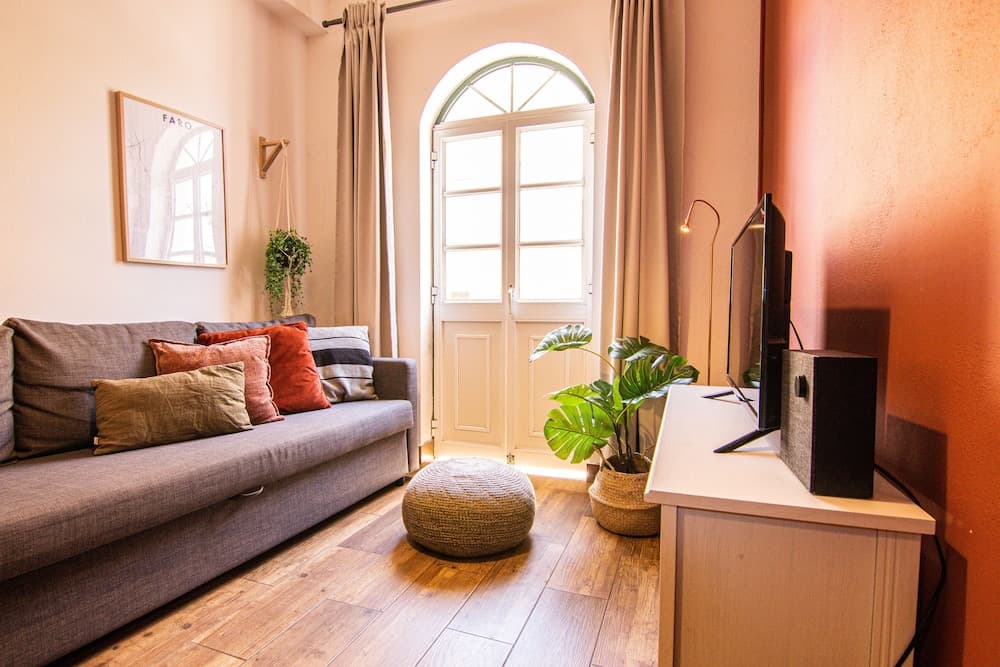 Faro Central - Holiday Apartments