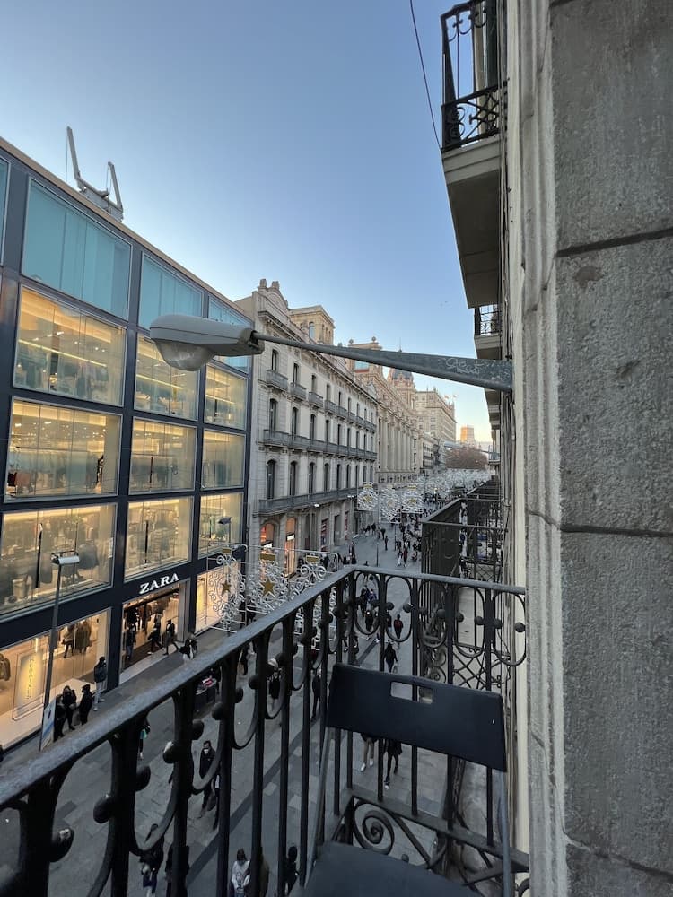 Pensión Arosa - Barcelona