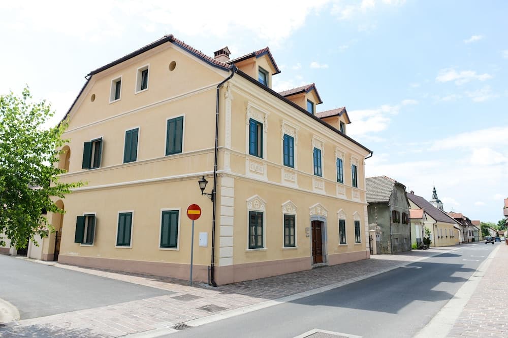 Vila Castanea