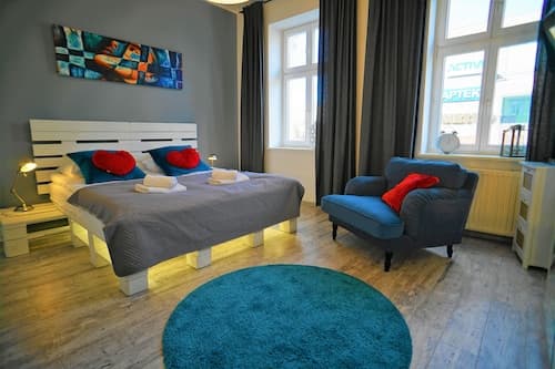 City Magic Apartment
