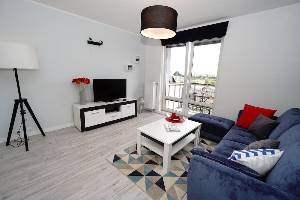 City Panorama Apartment