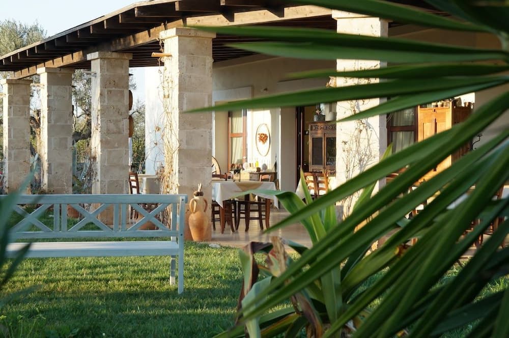 Agriturismo Calamate