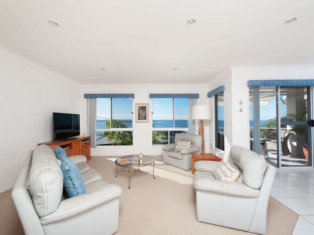 Grand View at Nelson Bay