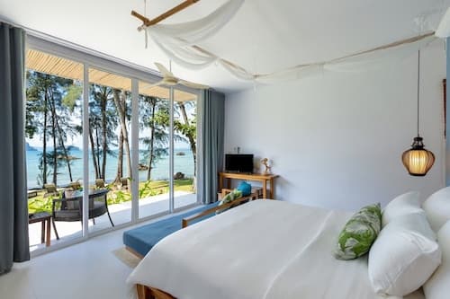 Krabi Home Resort