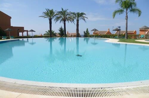 Apartamento Los Lagos de Santa Maria