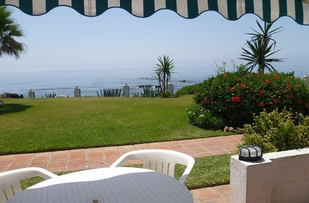 Apartment Playa de la Lucera