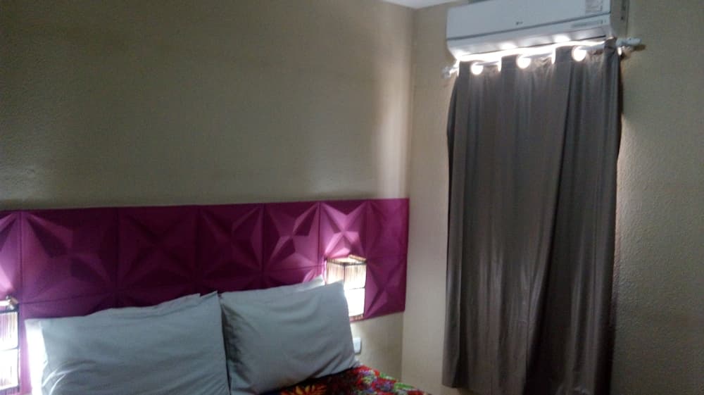 Pousada Portal das Cores