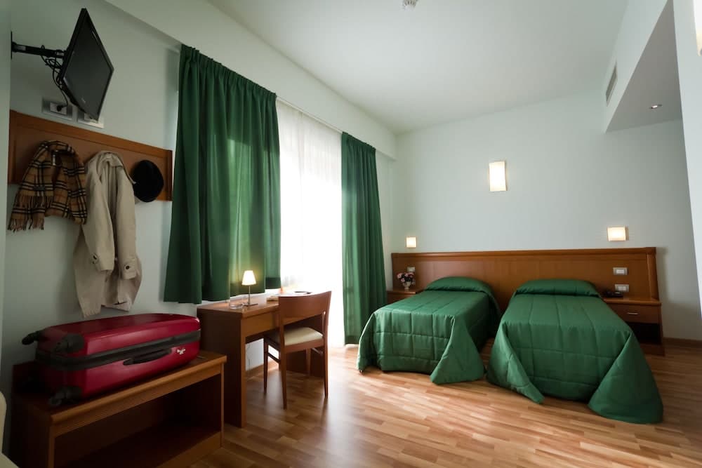 Hotel Donnini