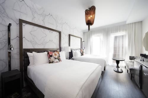 Hotel Bella Grace