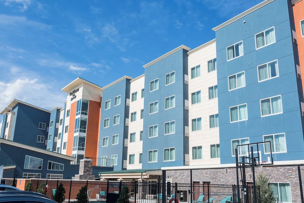 Residence Inn by Marriott Oklahoma City Airport