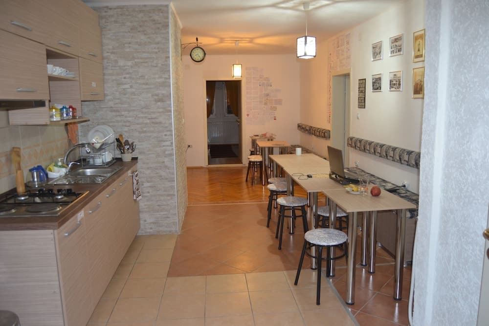 Lobi oturma alanı