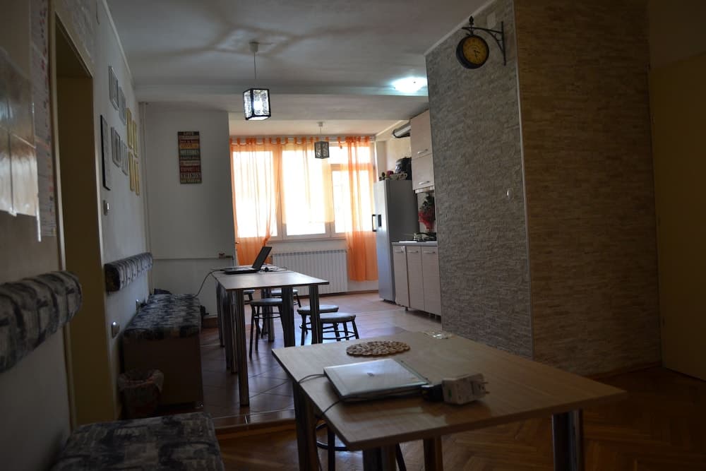 Lobi oturma alanı