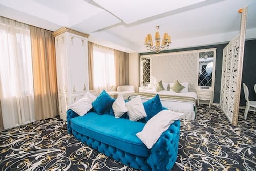 Gold Tbilisi Hotel