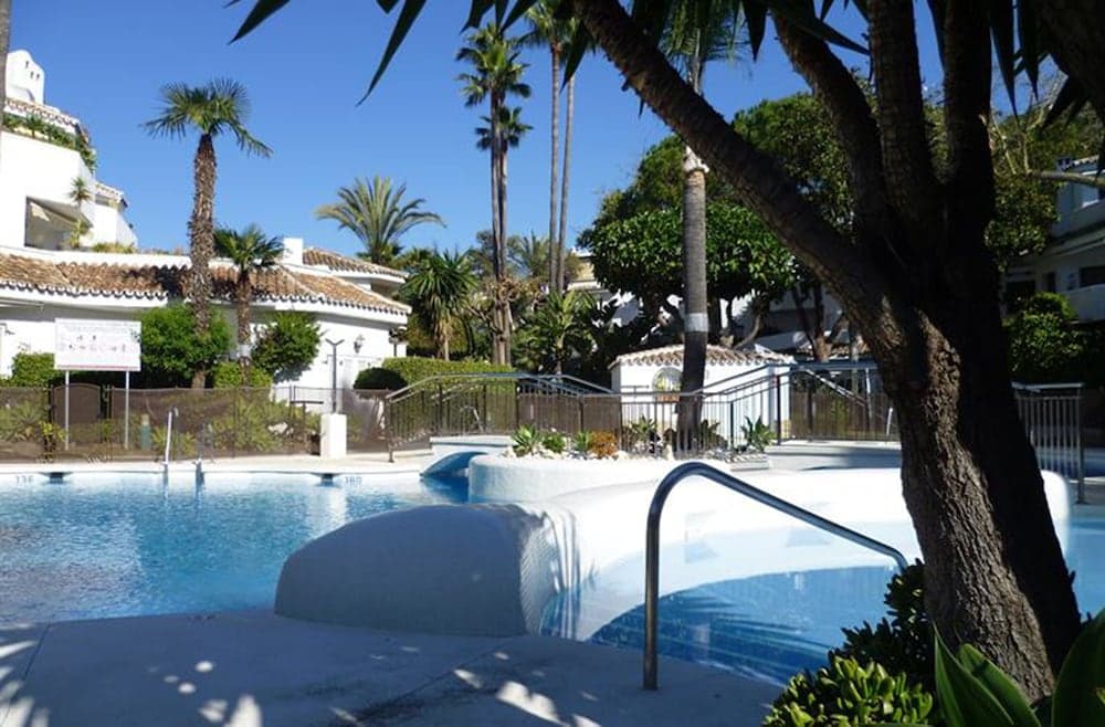 Apartment Real de Zaragoza