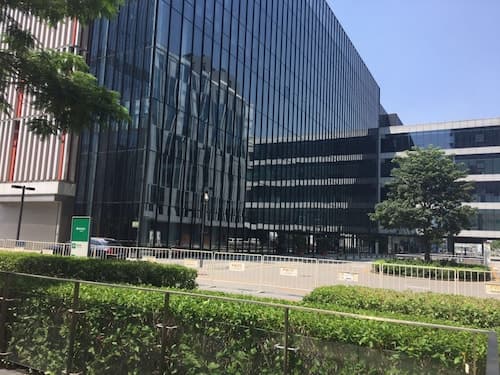 Checkinn Business Apartment-Poly World