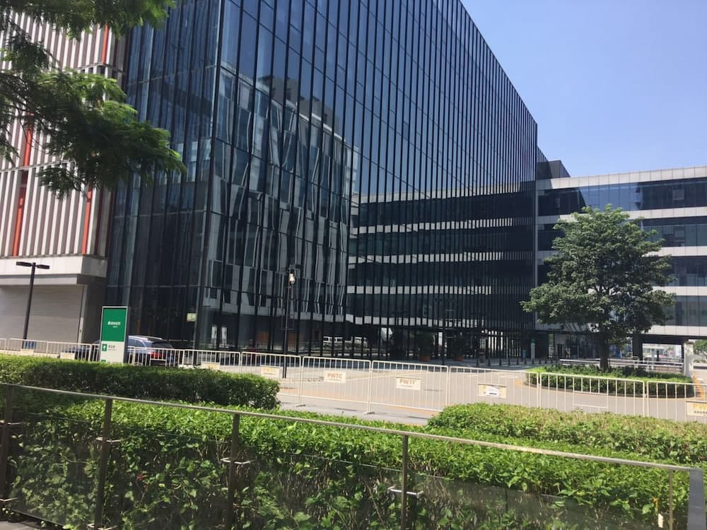 Checkinn Business Apartment-Poly World