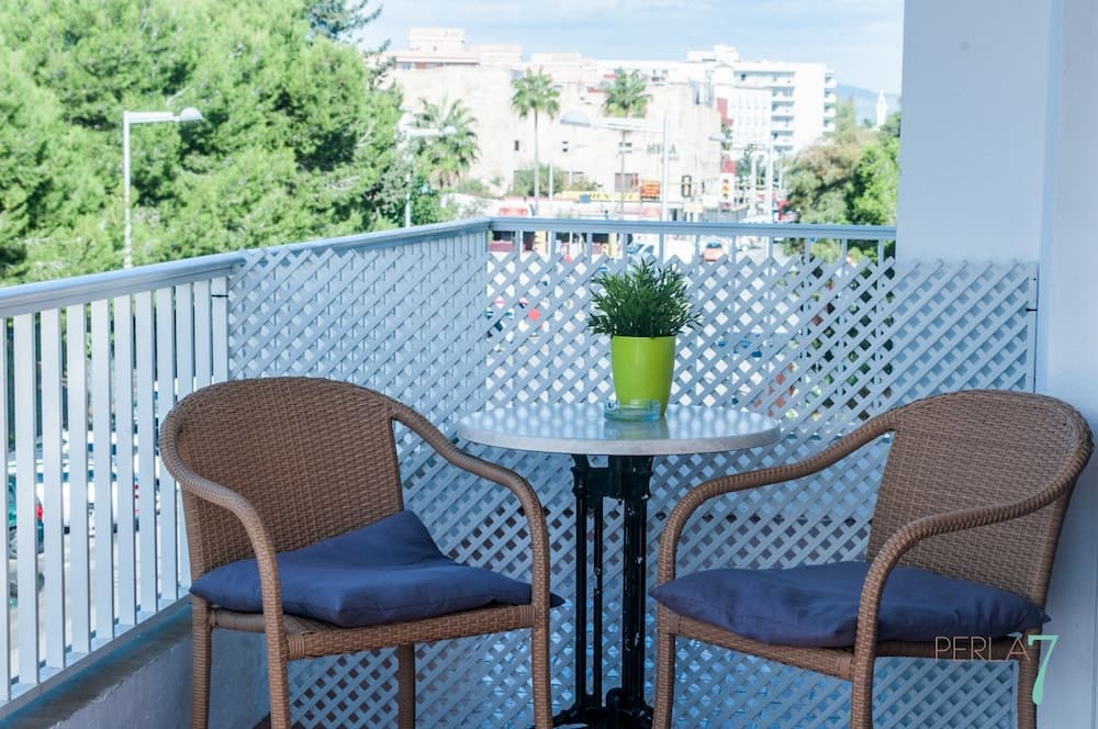 Perla Seven Apartments