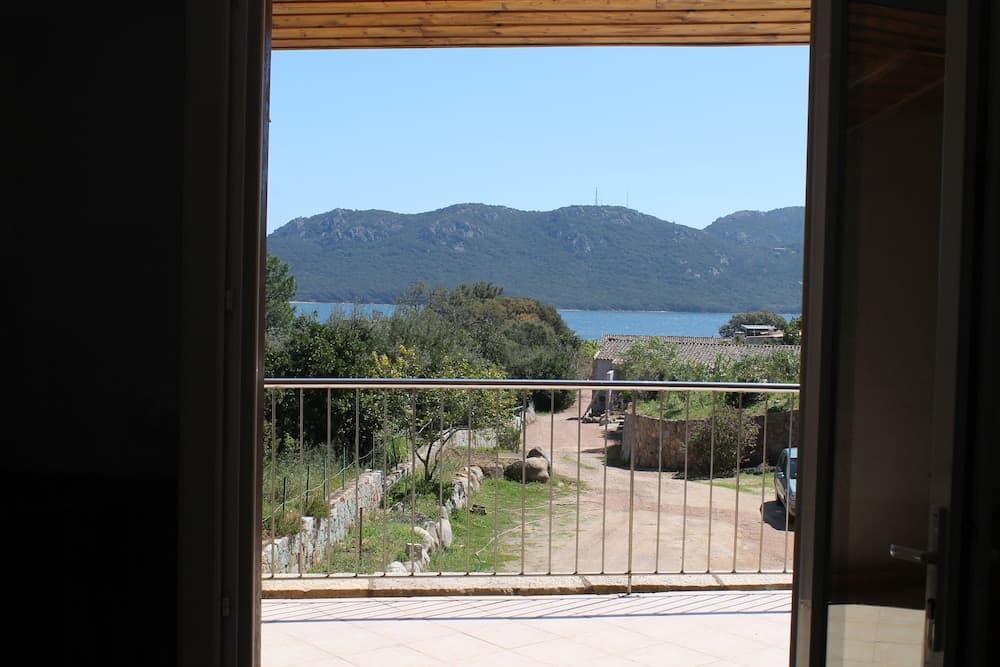 Les Pavillons du Belvédère