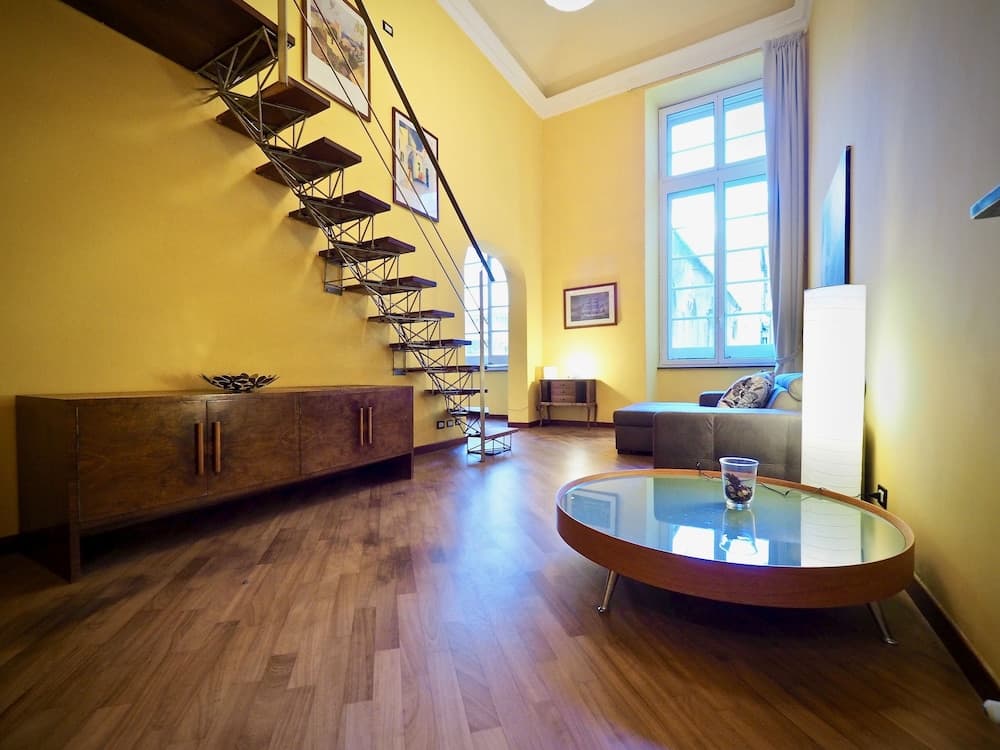 Dimora Lusso delle Vigne