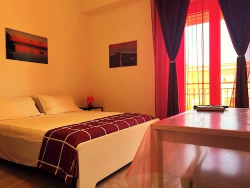 B&B MaryJosè