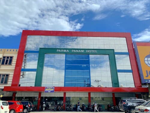 Parma Panam Hotel