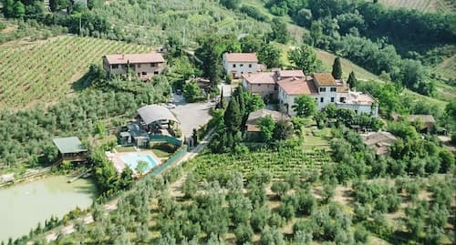 Agriturismo Cameli