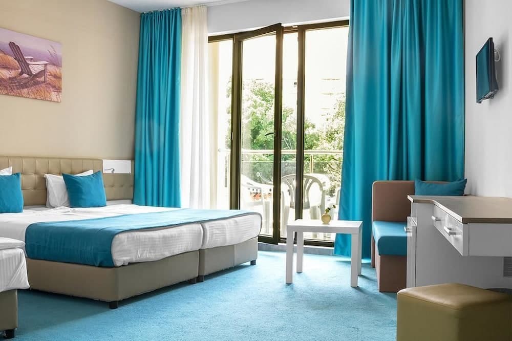 Arena Mar Hotel & SPA - All Inclusive