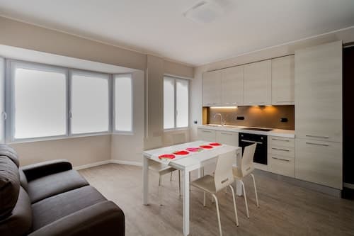 Lake Como Holiday Apartments