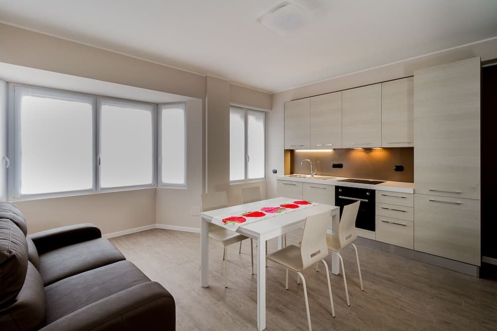 Lake Como Holiday Apartments