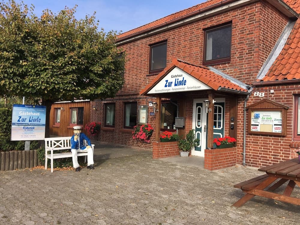 Gaestehaus zur Linde