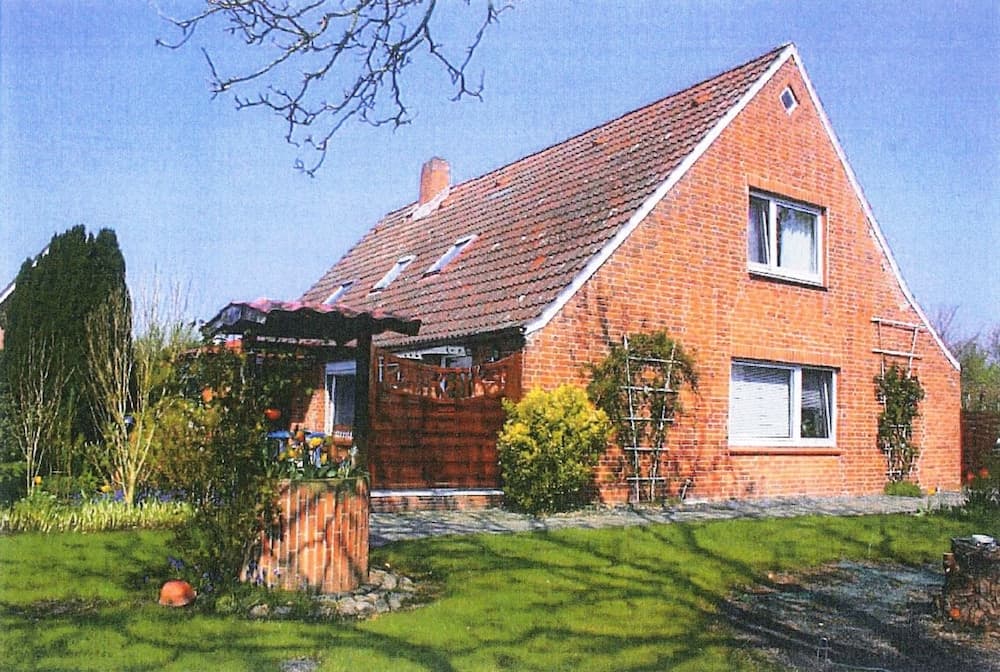 Haus an der Südsee