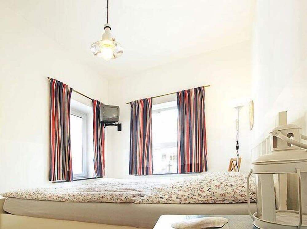 Appartements in der Deichstraße