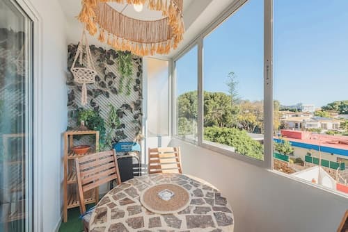 Skysea Holidays Benalmadena EUROPARK
