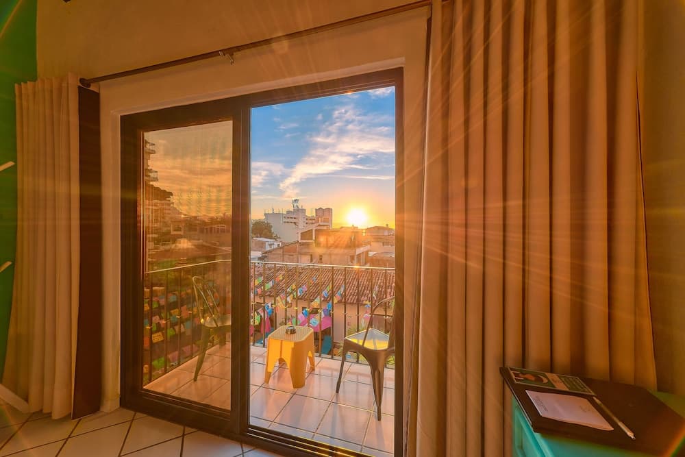 Casa Maria Hotel Boutique & Gallery - Adults Only