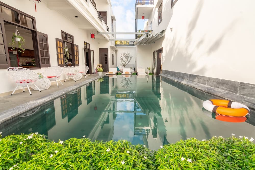 Horizon 2 Villa Hoi An