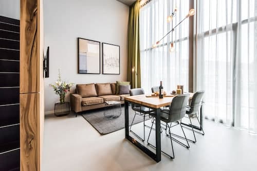 YAYS Amsterdam East by Numa