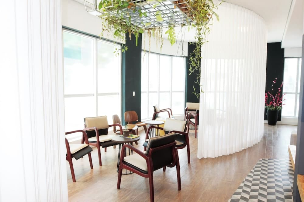 B&B Hotels São José dos Campos