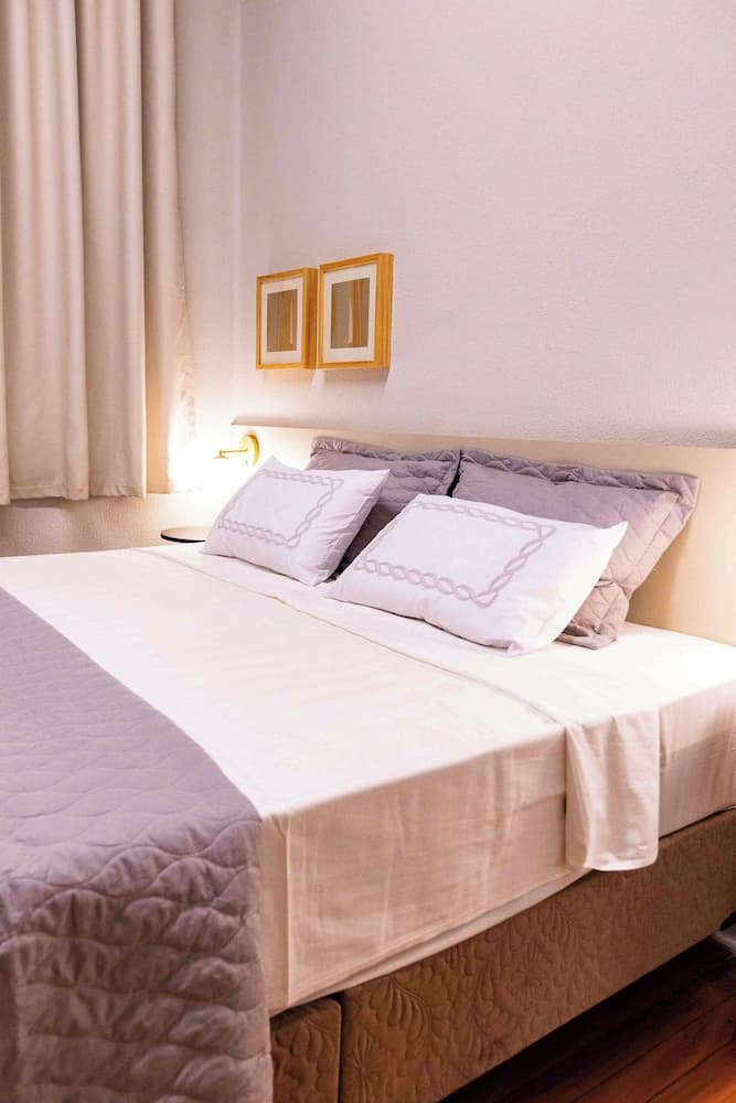 Hotel Municipal de Araraquara