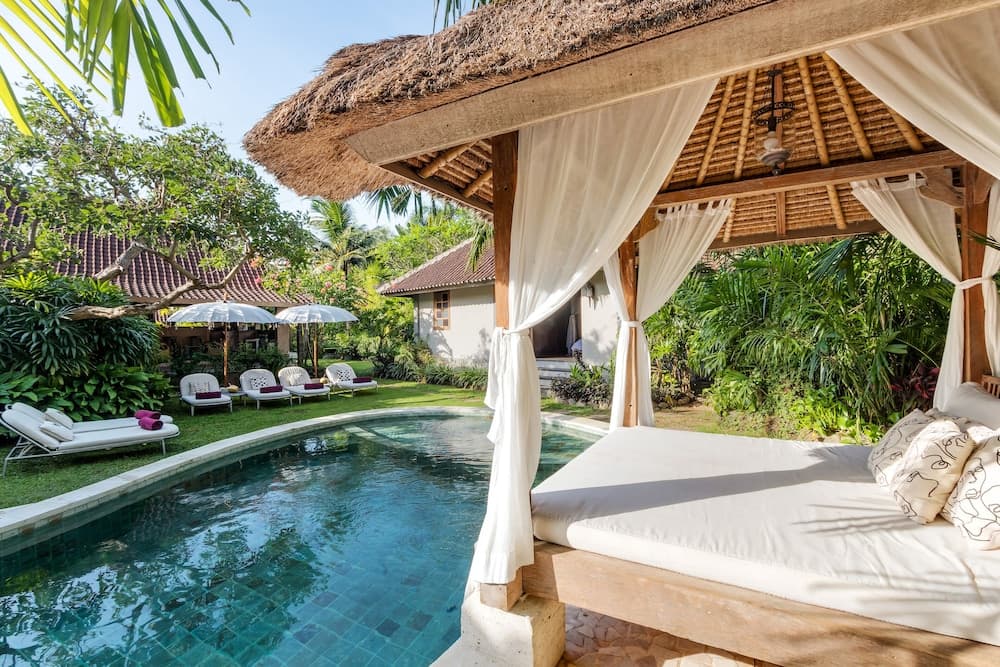 Villa Koyama by Villa Finder