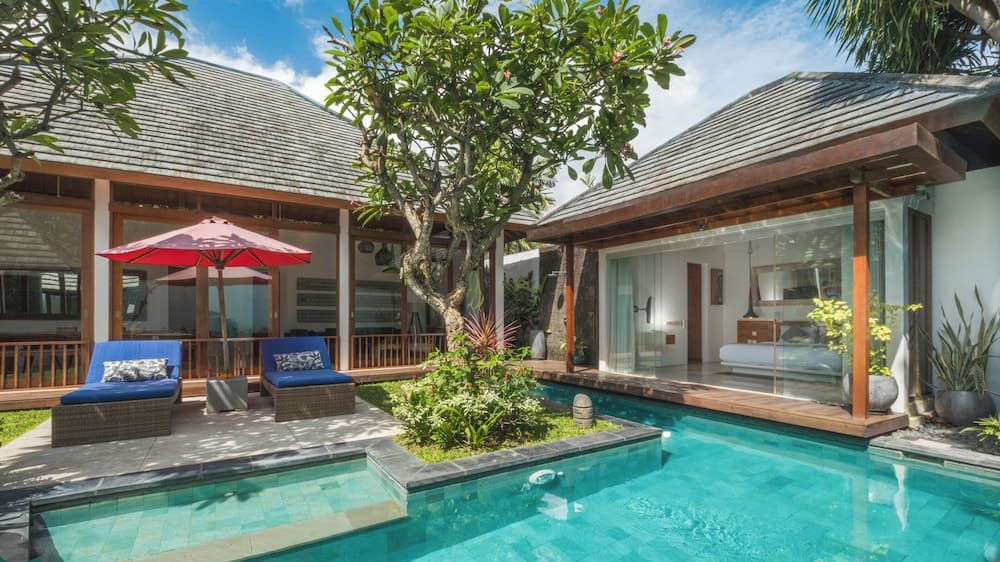 Villa Sanook by Villa Finder