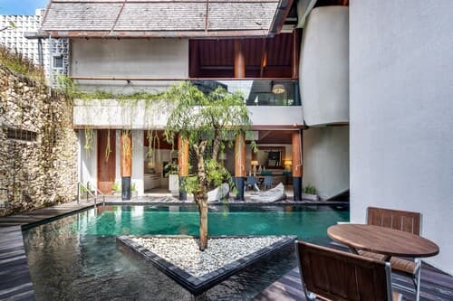 Villa Summer by Villa Finder