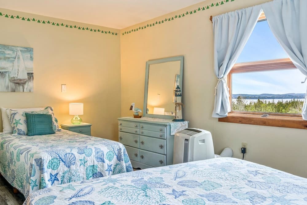 Bluff House Inn