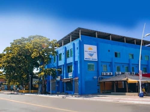Hotel Luar de Itapuã